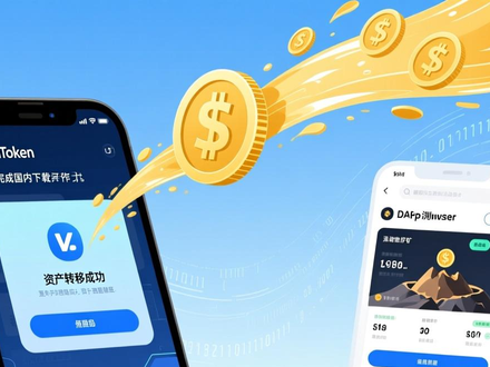 如何通过imToken国内下载调整投资策略与方法？资产配置技巧