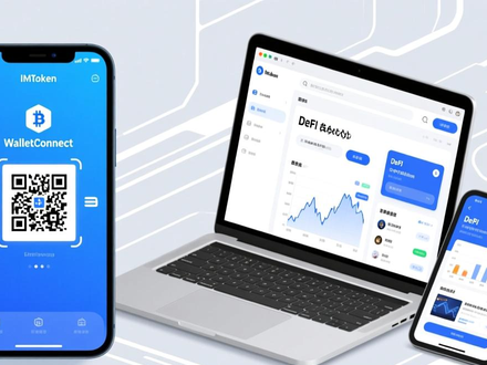 imtoken下载中心 手机/电脑/平板多终端使用指南