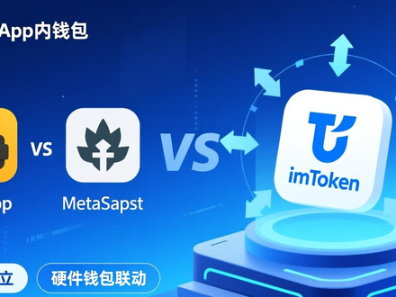 imToken钱包iOS版未来发展：技术创新与生态整合展望
