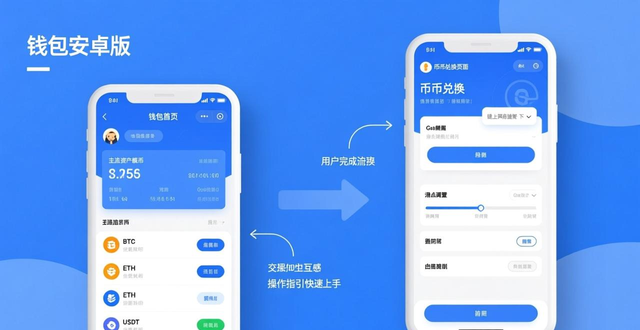支持多币种的imToken钱包_解析imToken钱包的多币种支持与交易机制，教你如何在安卓上灵活管理数字资产！_imToken钱包资产交易操作