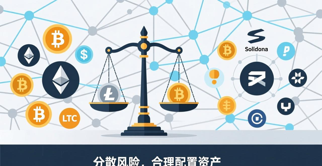 通用钱包资产配置策略_数字资产管理分散风险_如何通过imToken通用版实现投资风险配置？