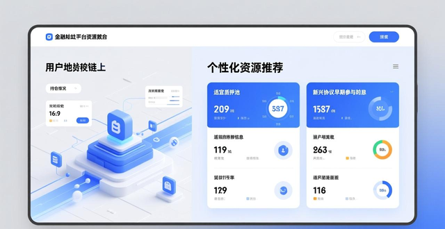imToken DeFi地址体系 金融资源平台 用户体验优化_深入了解imToken新地址的金融工具与资源平台