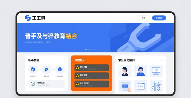 如何通过imToken官网下载2.0国际版推动金融知识的普及？_私钥助记词区块链网络学习_imToken官网下载2.0国际版