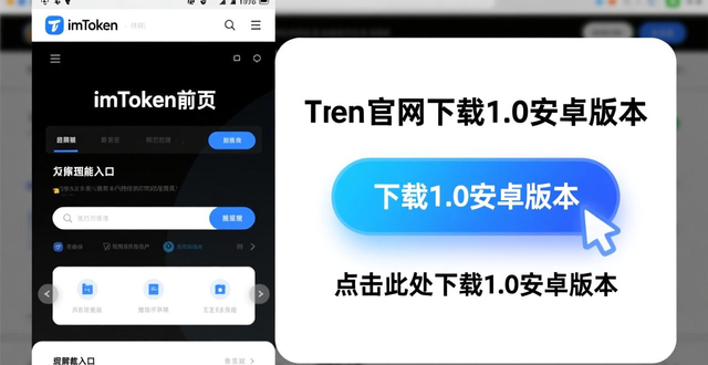 旧版客户端安全风险_非官方渠道获取加密钱包软件_如何通过imToken官网下载1.0安卓提升信息流通？