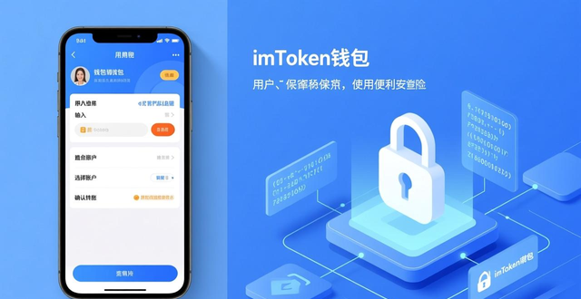 imToken下载安装的安全技术与应用优势_imToken多链资产管理界面DApp浏览器_imToken去中心化钱包私钥加密存储