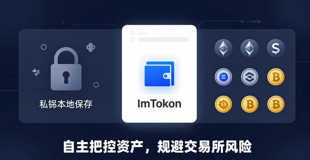 数字资产管理的发展趋势_ImToken钱包被官方推荐的意义_7. 官方推荐！ImToken钱包，让投资更简单！