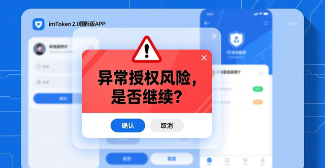 imToken 2.0 用户体验优化_imToken官网下载2.0国际版的用户体验提升与市场反馈_imToken 2.0 安全提示机制改进