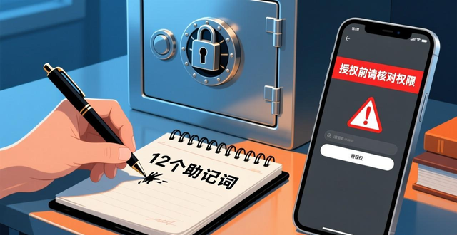 imToken钱包的商业机遇与风险防范措施_imToken的便捷性_imToken的商业契机