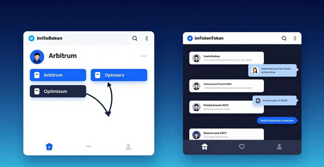 如何通过imToken官网正版下载提升交易效率？_正版imToken下载途径_imToken官方适配交易逻辑