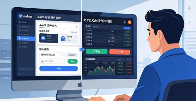 对冲风险是什么意思_对冲风险管理_如何利用imToken官方网站对冲投资风险