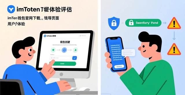 imToken新手入门体验_imToken官网下载流程_imToken钱包官网下载对于新手用户友好体验的评估，为初学者提供良好的环境。