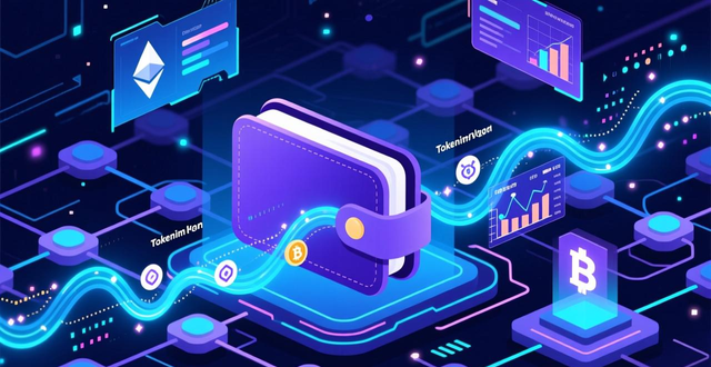 Tokenim钱包技术更新_tokenim钱包最新下载的技术创新与发展趋势，展望未来数字资产管理领域的新变化。_MPC钱包方案升级