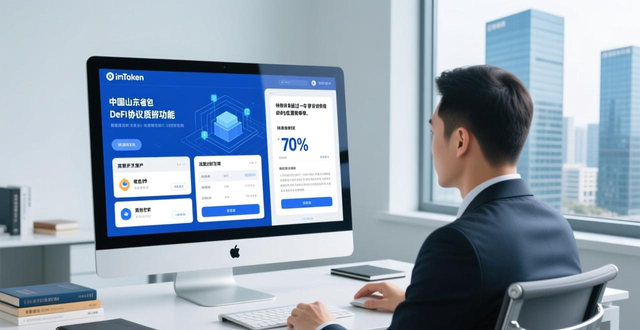 imToken钱包资产安全保障_如何通过imToken钱包下载app进行节税投资？_imToken钱包节税投资