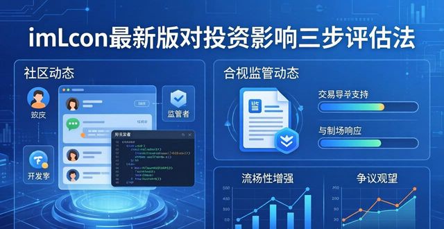 投资评估模型_如何评估最新imToken官网版对投资的影响？_投资评估工具