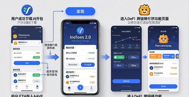 多元化投资可能引起的后果_如何通过imToken官网下载2.0国际版开展多元化投资？_多元化投资真的能降低风险吗
