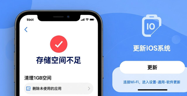 iOS系统imToken下载问题_imToken安装失败原因_imToken最新苹果下载常见失败示例