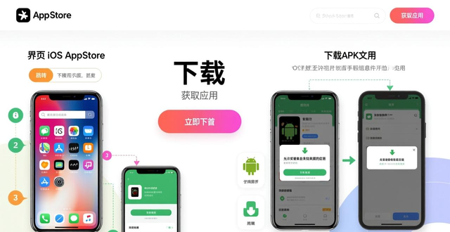 确保数字资产安全_imToken官网下载_从官网下载imToken钱包的最佳实践