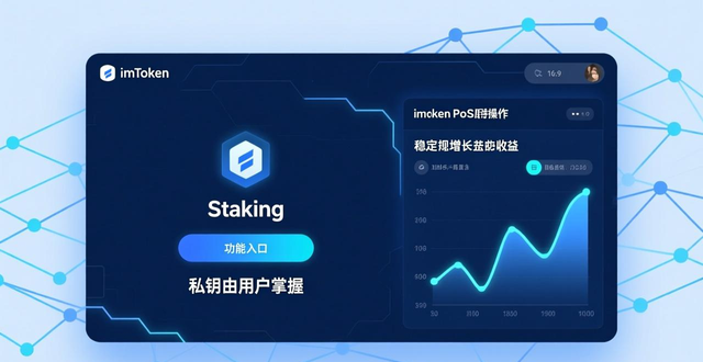imToken数字资产管理_如何通过imToken官方下载app实现稳定回报？_imToken钱包理财功能