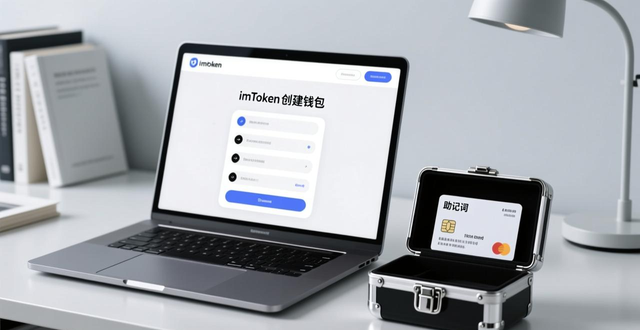 如何通过imToken下载安装构建安全投资？_imToken助记词保管_imToken安全下载