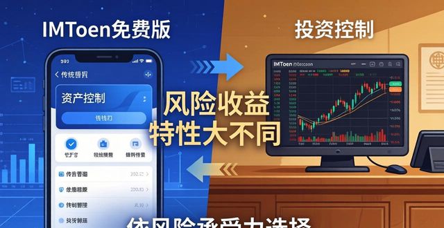 imToken免费版与传统投资方式的对比分析_imToken免费版与传统投资方式的对比分析_imToken免费版与传统投资方式的对比分析