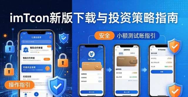 imToken最新版本下载的实用技巧与投资策略_实用实战技巧_实战策略