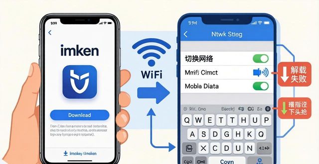 苹果端imToken最新苹果下载小白必看指南_苹果小白_苹果小白使用教程