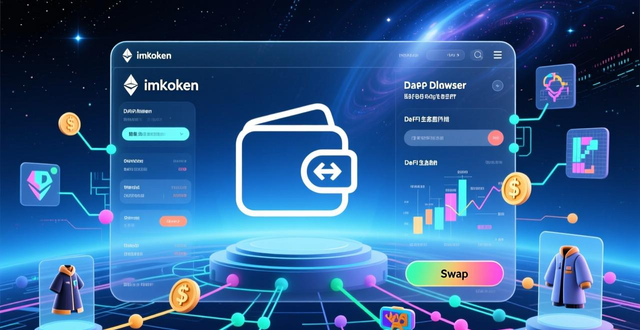 imToken钱包官网app下载的品牌建设与用户愿景_imToken降低区块链使用门槛的举措_imToken安全自主的品牌建设