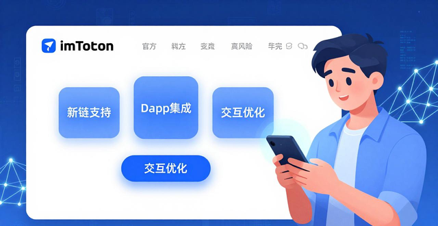 如何通过imToken钱包官方app下载保持市场竞争力？_保障数字资产安全_imToken官方下载渠道