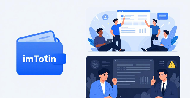 解析最新imToken官网版的投资趋势_市场环境对imToken投资热度的影响_最新imToken官网版投资趋势