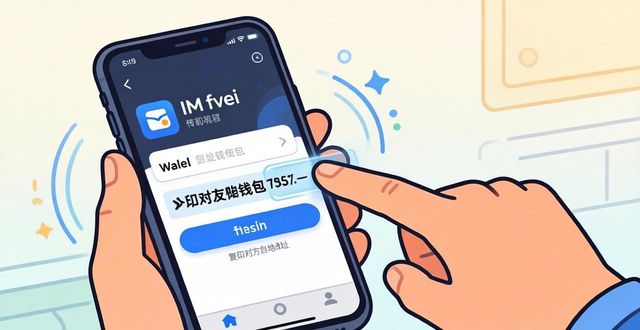 新手指南：如何在安卓机上使用im钱包_手机钱包使用方法_安卓手机钱包app