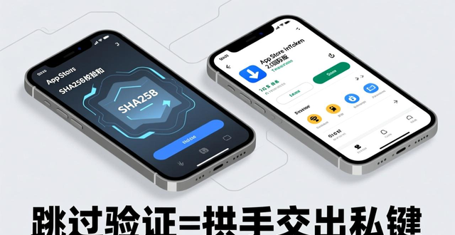 imToken官网下载2.0国际版的安全审查过程与可信度_imToken非托管钱包官网下载渠道确认_imToken 2.0国际版下载安全验证