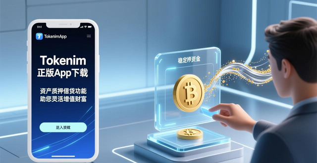 数字资产管理_tokenim正版app下载中的资产质押与借贷功能，如何帮助您实现财富的灵活运用与增值？_Tokenim资产质押