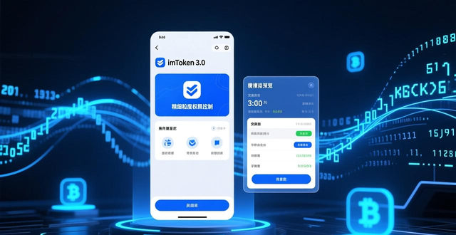 imToken 3.0版本用户反馈资产安全_最新imToken官网下载3.0版本的用户调研与市场反馈_imToken 3.0多链操作便利性优化