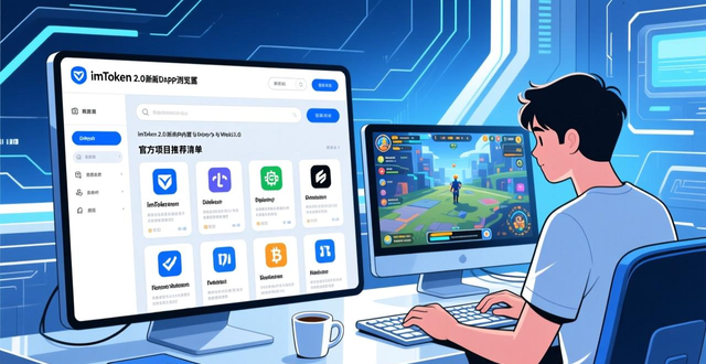 如何通过imToken最新版2.0提升用户的参与感？_imToken2.0多链资产可视化管理体验_imToken2.0新功能提升用户参与感