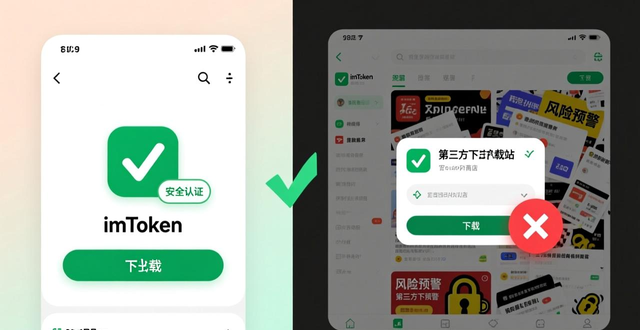 移动应用分发生态规范化_imToken下载中心APP安装路径变化_imtoken下载中心APP安装路径变化研究