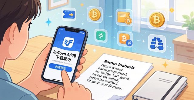 资产如何数字化_imToken官方下载的教程与学习资料，帮助新手快速融入数字资产的世界。_数字资产化平台