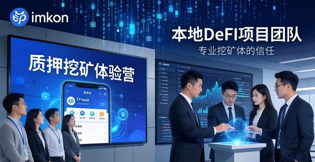 imtoken钱包视频教学_钱包平台_如何通过社区活动推动imToken钱包下载？