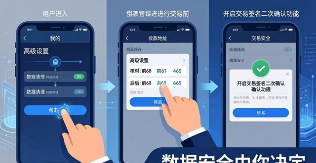 如何管理下载后的imToken钱包数据，确保您的每一笔交易都是安全可靠的。_钱包app安全可靠吗_钱包可靠笔确保交易下载安全吗