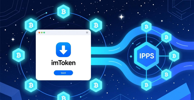 区块链钱包的基础知识_下载区块链app的钱包_如何在imToken钱包下载中应用区块链技术？