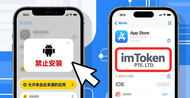 imtoken钱包官方网站_钱包app官网_如何从官网获取imtoken钱包的最新版？