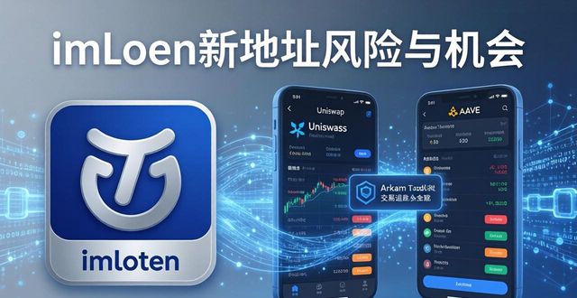 如何在imToken新地址中分析市场风险与机会？_风险与机会分析_风险机会集