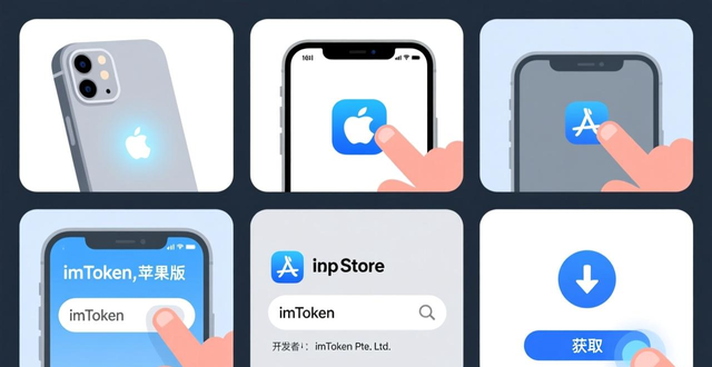 保障数字资产安全的imToken下载途径_imToken最新官方版本下载_全面了解imToken最新苹果下载步骤