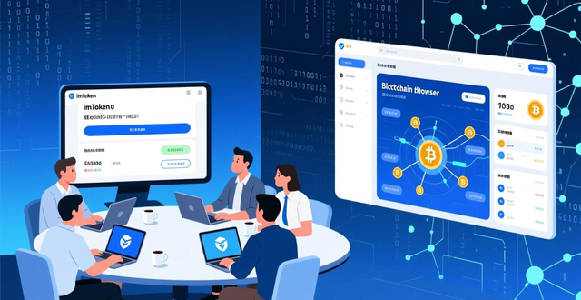 去中心化钱包区块链交易记录公开_imToken财务透明化技术基础_如何通过imToken钱包下载app推进财务透明化？