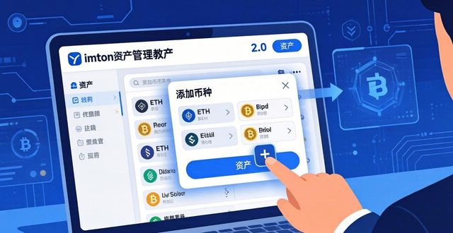 资产app_学习如何通过imToken官网版下载地址2.0进行资产管理_资产管理网站
