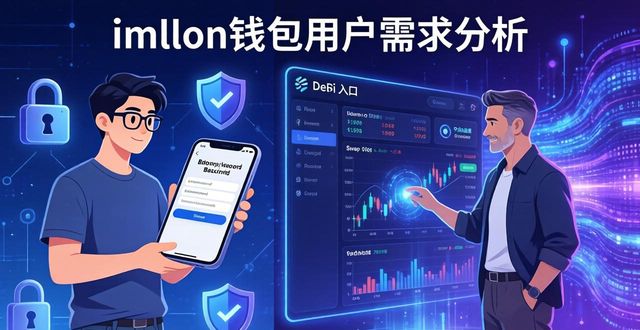 钱包的市场_钱包行业市场现状_imToken钱包下载app的市场策略与用户分析