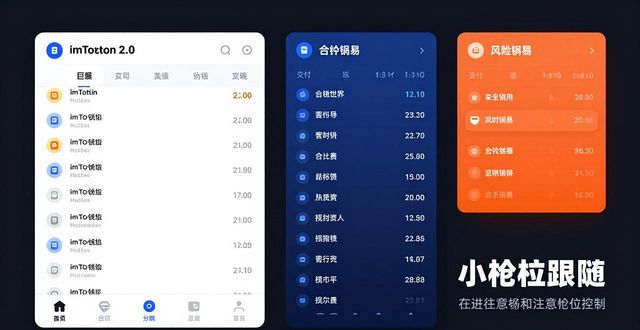 学习如何在imToken最新版2.0中识别市场机会？_识别与评估市场机会中心任务_识别市场机会的五大要素