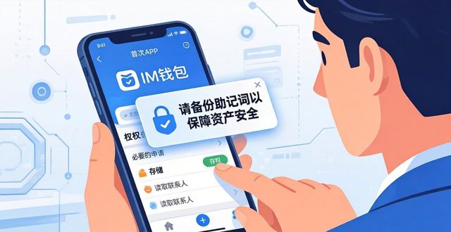 钱包app安全吗_钱包官方_如何验证官网下载安装的im钱包是否安全？