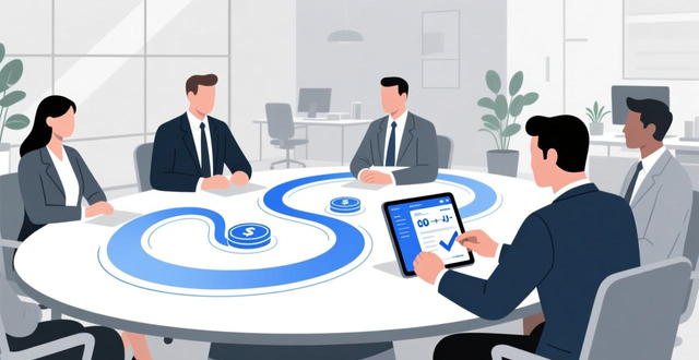 imToken新地址功能_团队协作资金管理_如何通过imToken新地址提升团队合作能力？