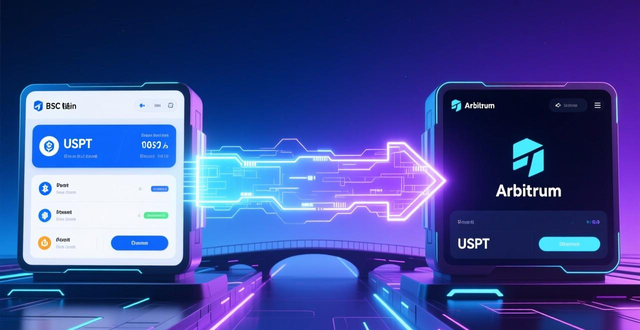 深入了解imToken免费版的便捷交易功能_imToken免费版交易功能_imToken一键跨链桥接