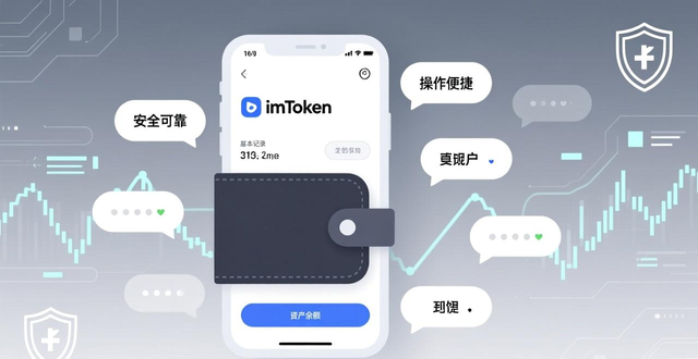 最新imToken国内下载的用户交流与市场调查_imToken国内下载使用情况_imToken用户群体变化